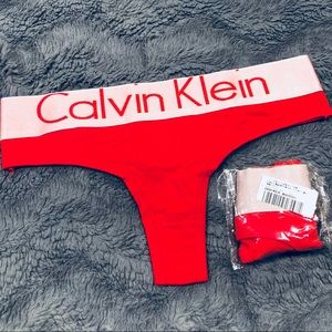 ✨ Logo band undies ✨